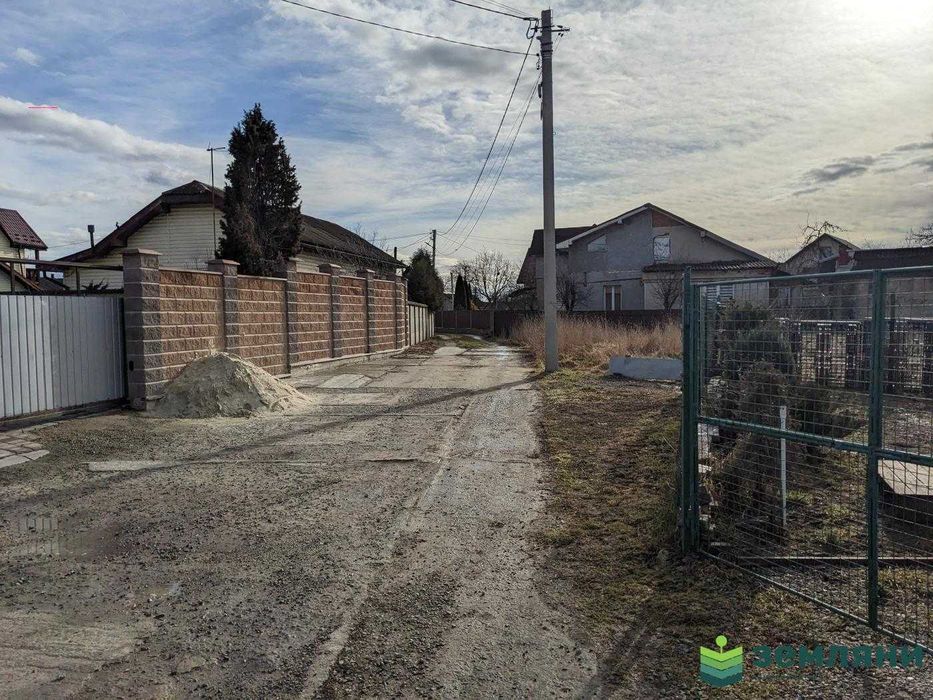 Продається земля 20 соток під СГ в с.Вовчинець (5)