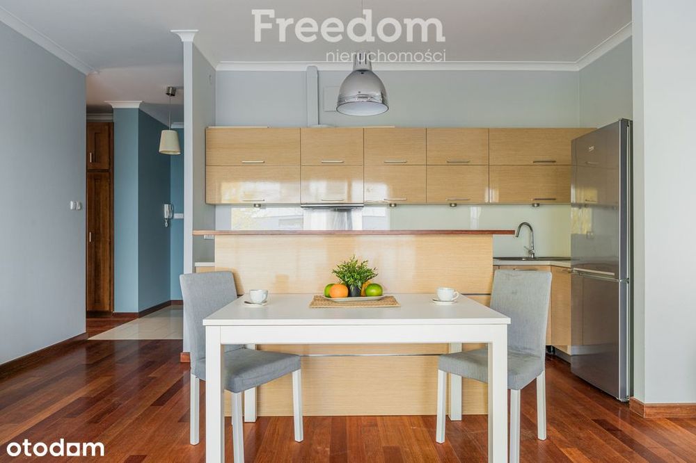 3 pok, balkon 31 m², garaż, Sady Żoliborskie. PKP. - Widok 5