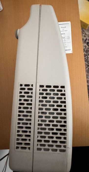 Inhalator - elemnt pomujący sprawny