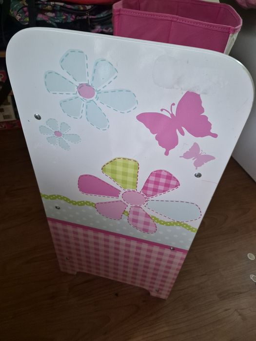 Organizador de brinquedos