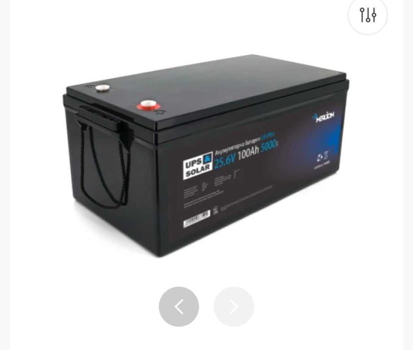 Продам інвертор Must