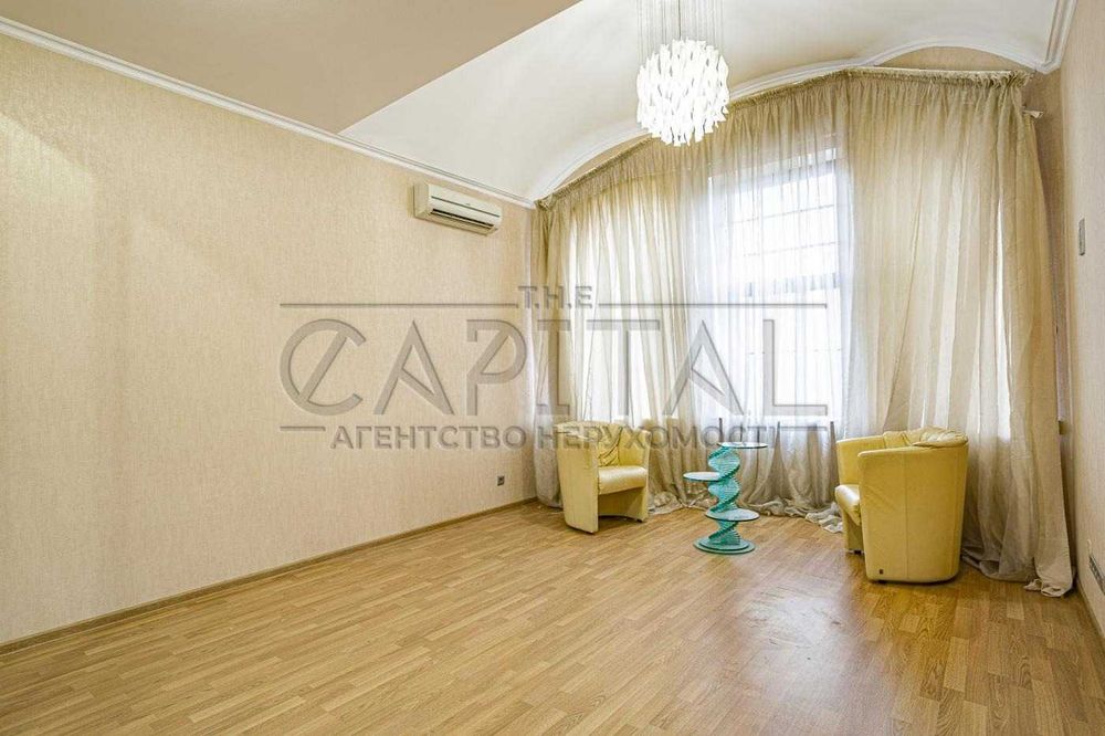 Продаж / Будинок / 390 м2 / вул. Звіринецька / Печерський район