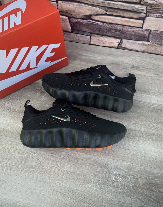Кросівки Nike Mind 002 |  Nike Mind | Найк Мінд | Кросівки для залу | Чоловічі кросівки найк на літо