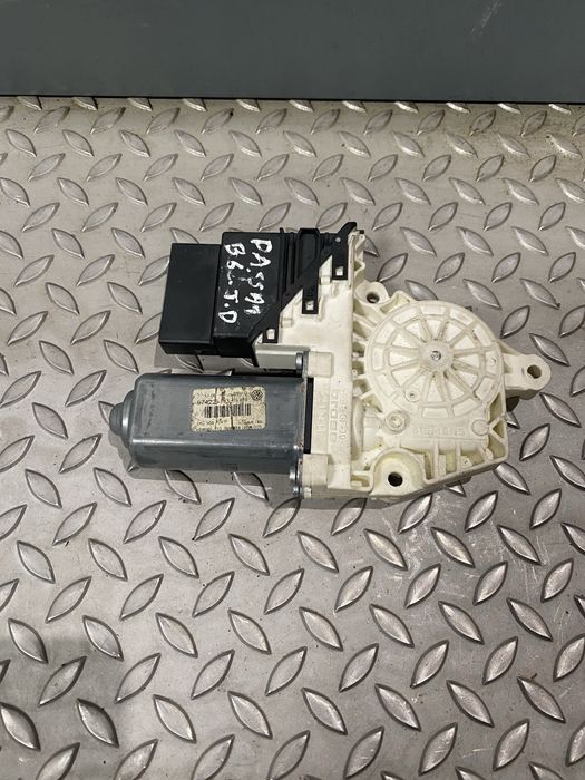 Motor elevador tras lado direito volkswagen passat b6