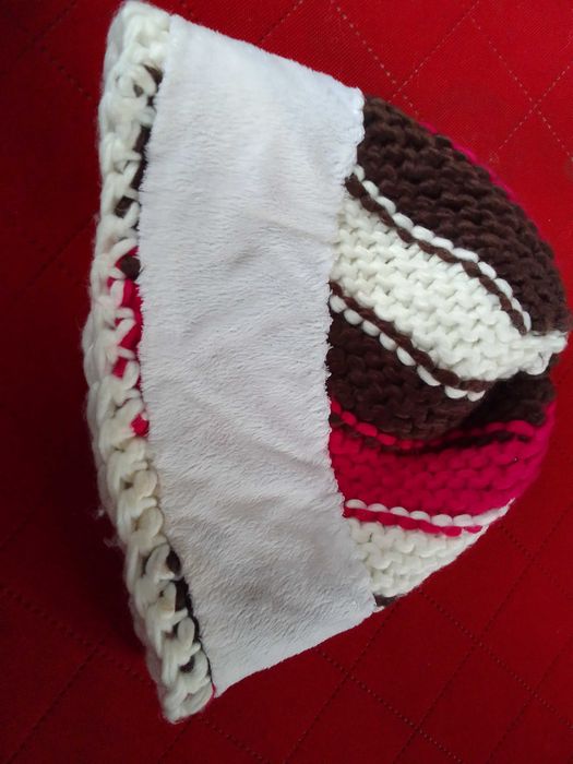 Czapka zimowa SPYDER nowa