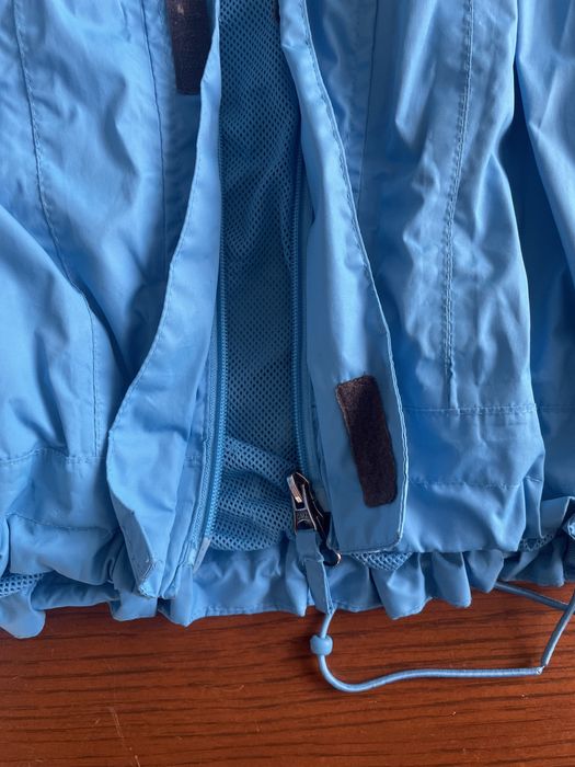 Sportowa kurtka Crane M