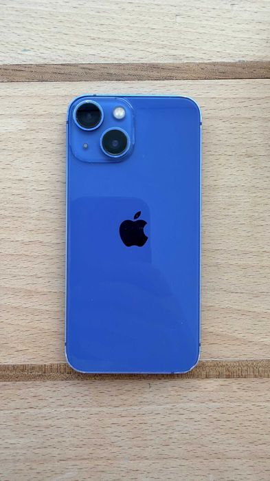 iPhone 13 mini 128GB. Fully working. Unlocked. Price adjusted