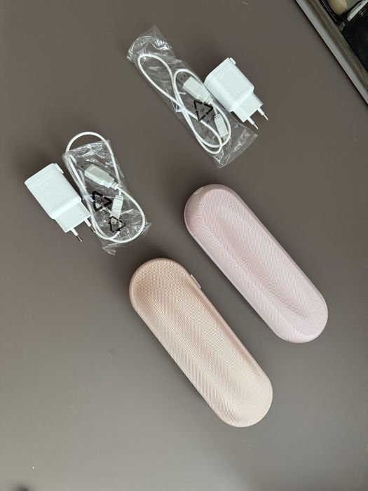 Чехол-зарядка зубной щётки Philips