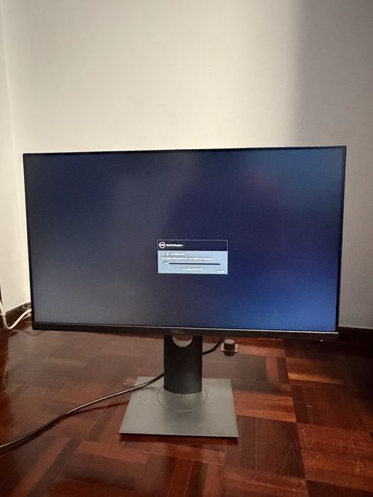 Monitor DELL P2421