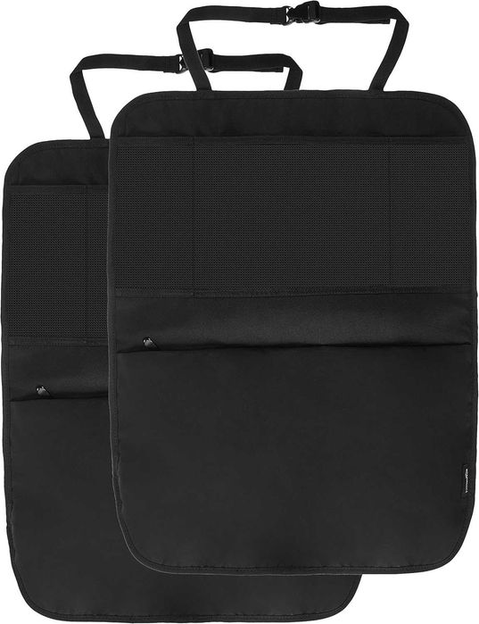 SET de 2 unidades: Protetor de assento de carro à prova de água