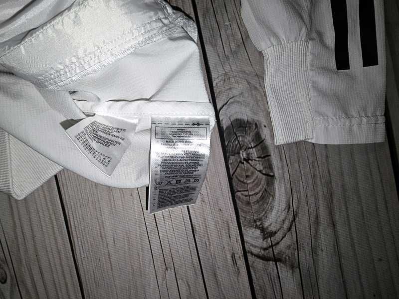 Kurtka Real Madryt Adidas S