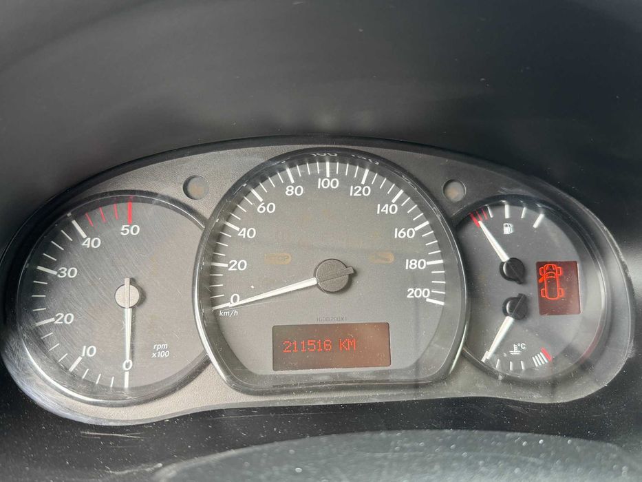 MERCEDES-BENZ CITAN 108 CDI 1.5 DIESEL — Económica, Fiável e Pronta a Trabalhar