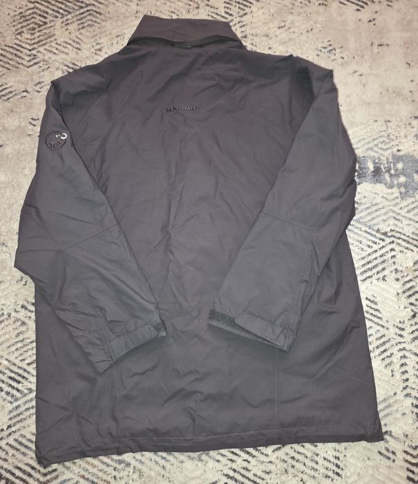 Куртка мембранна Mammut, Salewa Gore-Tex, jack wolfskin