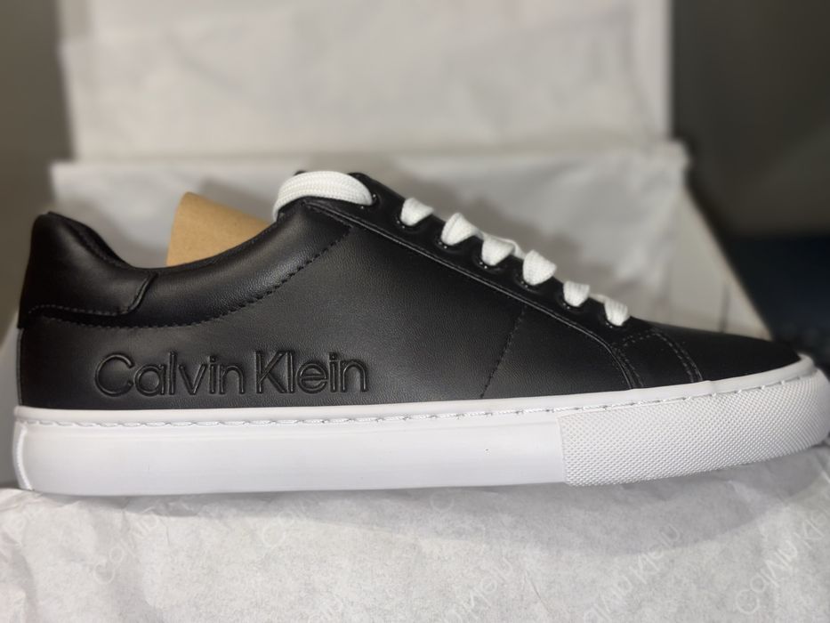 кросівки Calvin Klein