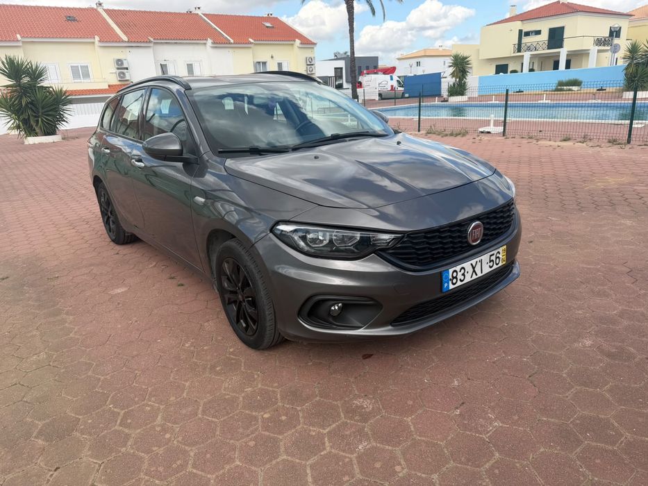 Fiat Tipo