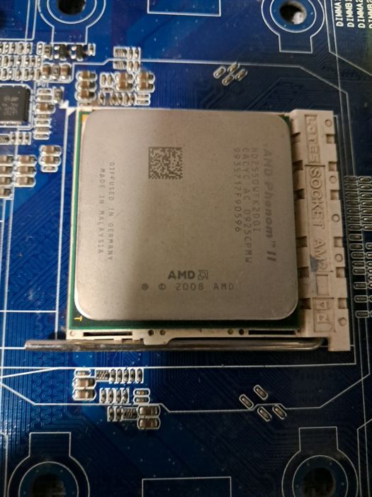 Продам компоненты для компьютера