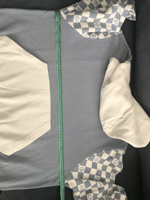 Bluza z kapturem Vans rozmiar S Okazja