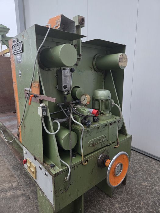 Prasa Dornburg DUP 250