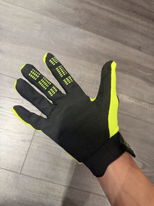 Перчтаки Fox racing Dirtpaw Gloves