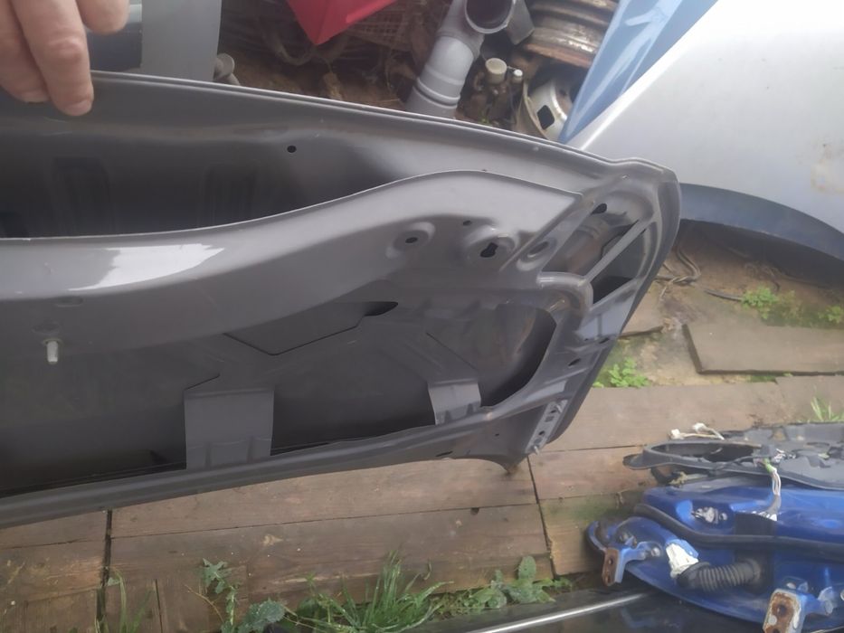 Продам капот на Фольксваген , Volkswagen id4