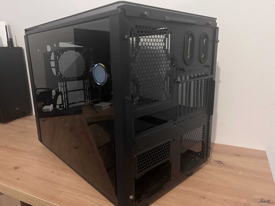 Caixa PC - Thermaltake Level 20 XT