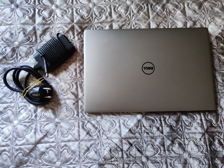 dell xps 13 - купити ноутбуки - Ціна на OLX.ua