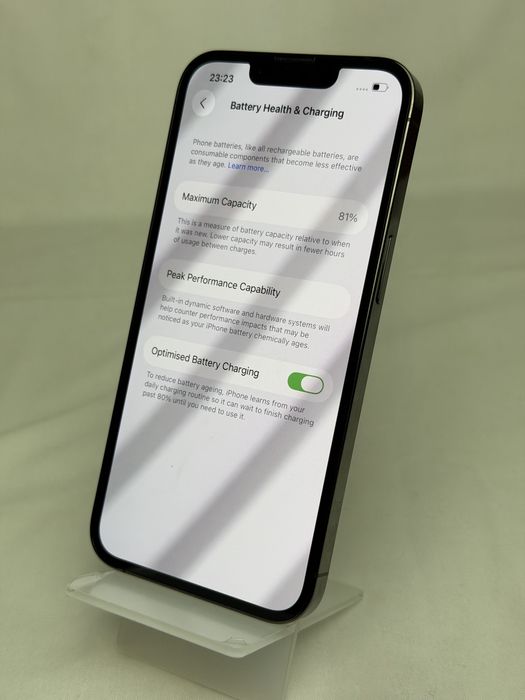 iPhone 13 Pro 128 GB