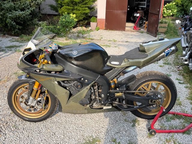Yamaha