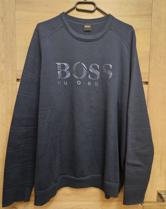 Sweter Boss nowy