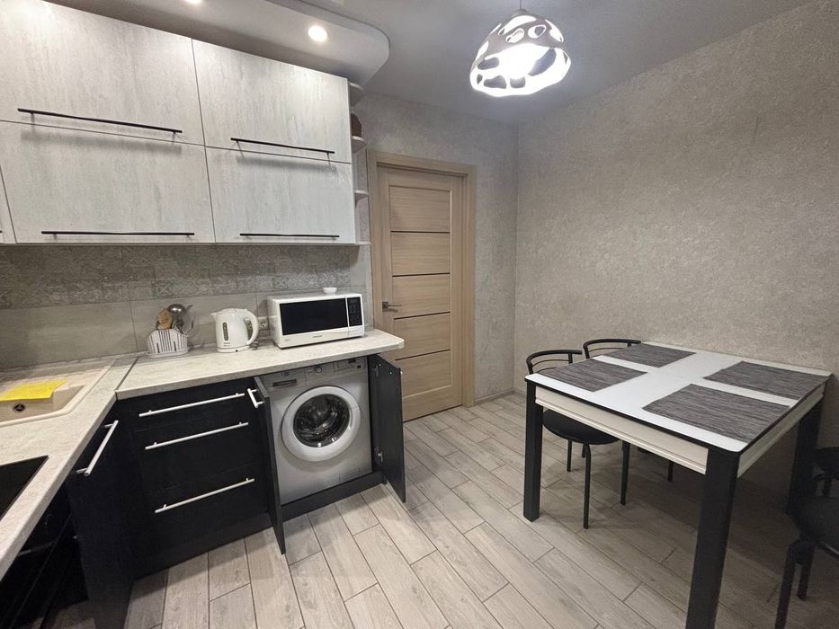 Квартира подобово