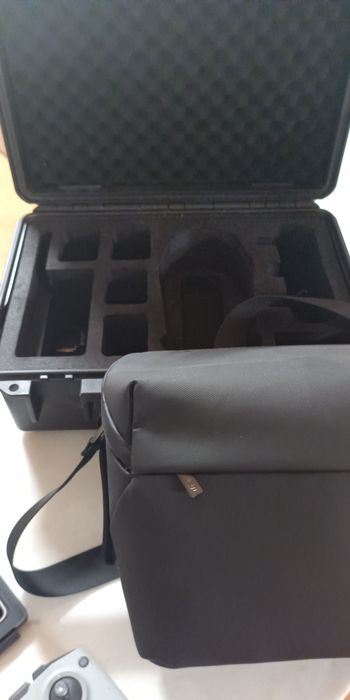 DJI Air 2S - Fly more combo - 4 baterias