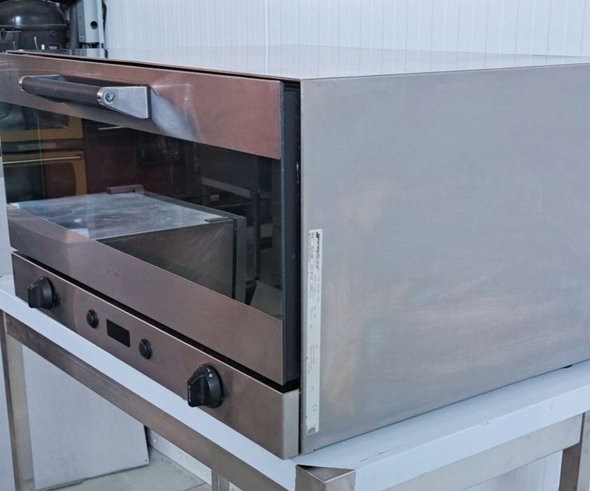 Подова піца піч Smeg