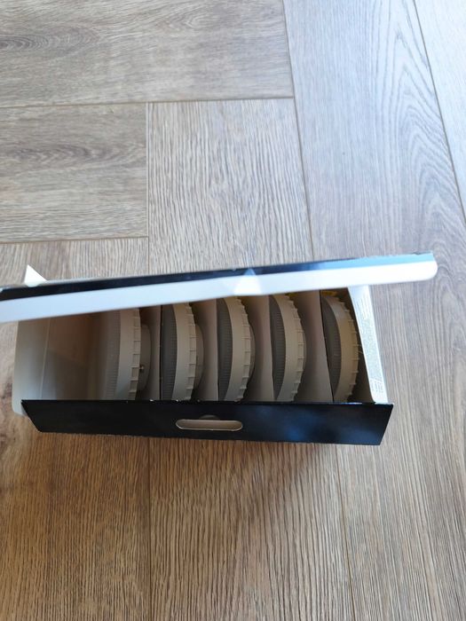 Żarówki Lampki LED GX53 5 sztuk