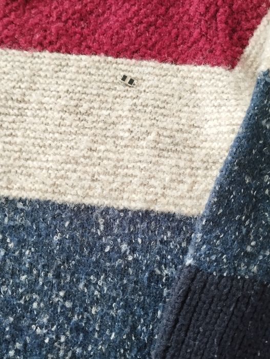 Camisola malha menino Mayoral 6/7 anos