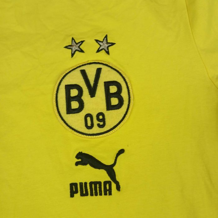Koszulka sportowa Borussia Dortmund rozm : M