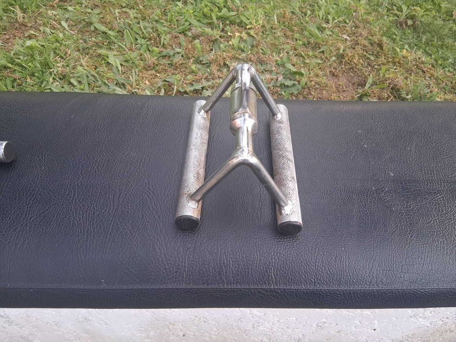 Gym Accessories - Handles447024595804497922