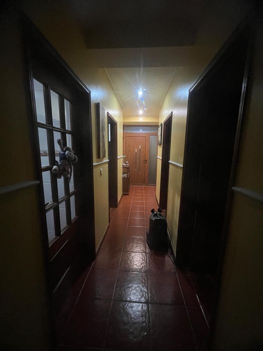 MORADIA T5 casa ideal para você