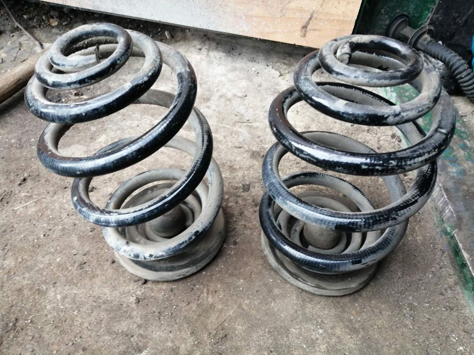 Двигатель М 51, Опель Омега В