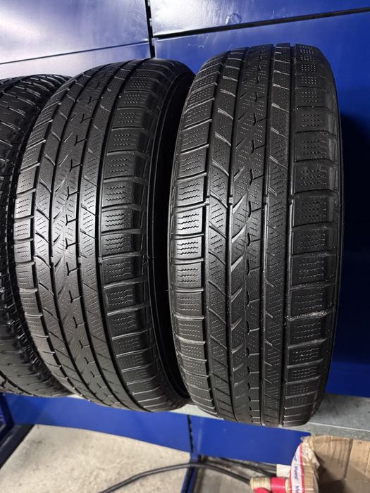 225/65r17 Yokohama Geolandar A/T 225 65 r 17 Falken Euro All Season