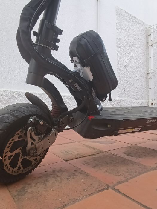 Trotinete Kaabo Mantis 10+