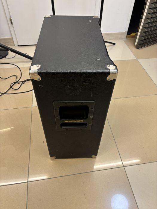 Behringer KX1200 – Keyboard Amp / PA System – 120 W – OKAZJA