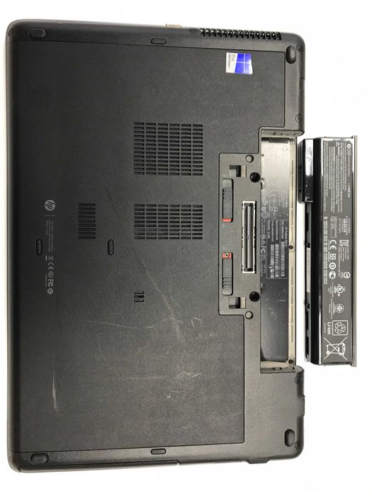 Продам ноутбук HP ProBook 650 G1 в гарному стані