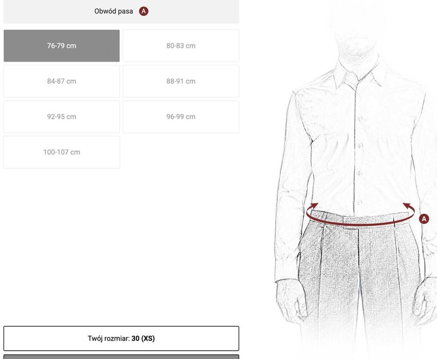 Vistula Szorty męskie w kolorze beżowym nowe 30