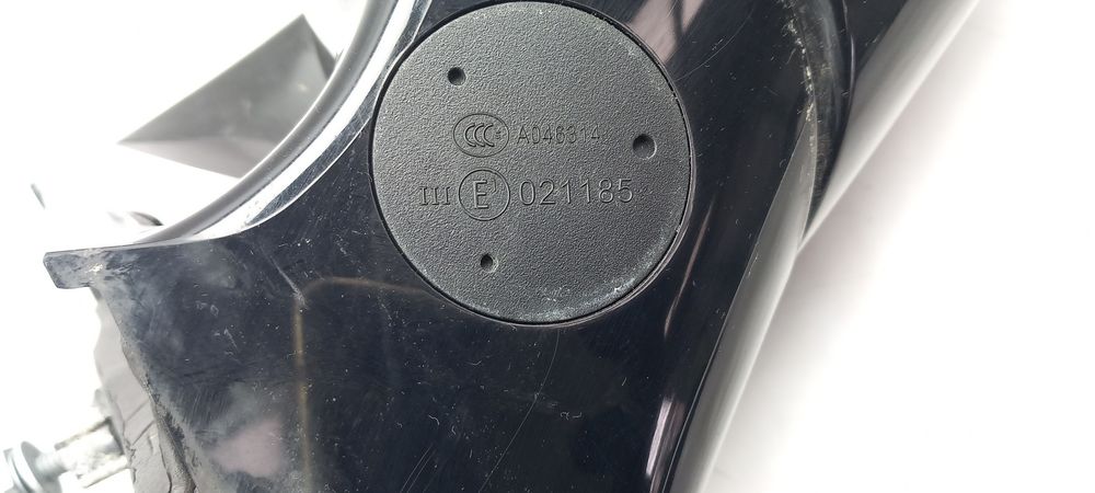 Retrovisor / espelho direito BMW 3 Gran Turismo (F34)