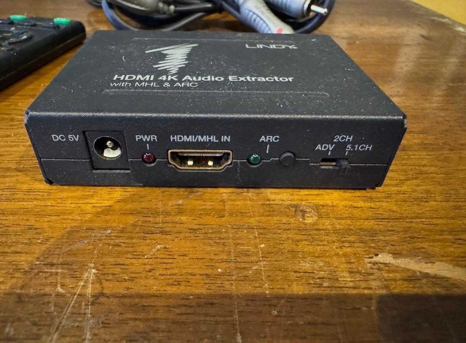 Monitor televisão profissional de 47” SONY FWD S47H1 - FullHD 1080p