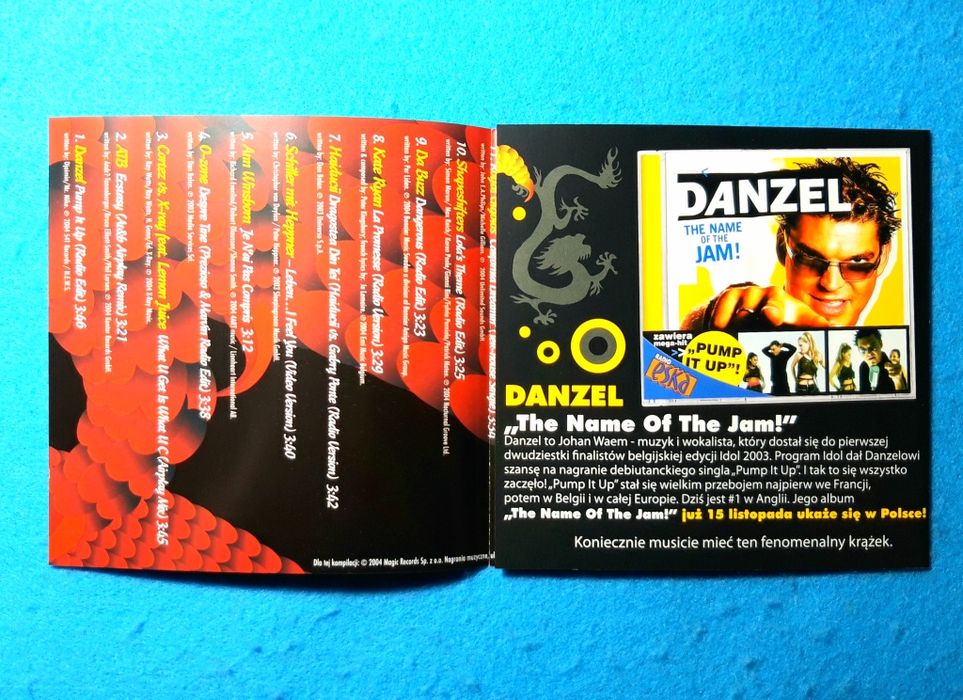 Bravo Party! - Best Of 2004 (CD, 2004)