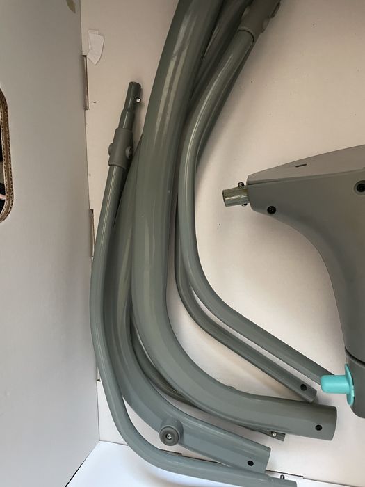 Дитячий заколисувальний центр