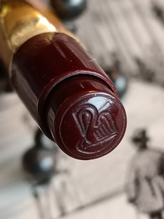 Canetas - Lapiseira Pelikan 100 N