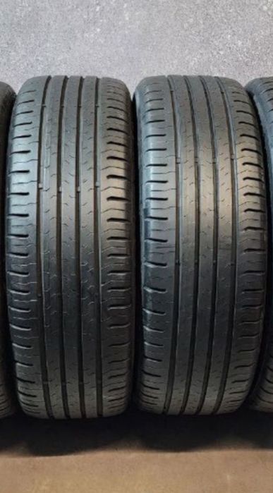 195.55.16 Continental EcoContact5 2шт