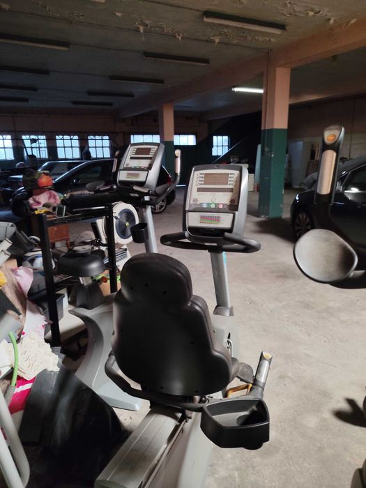 Stationary Bicycle464096140765450240